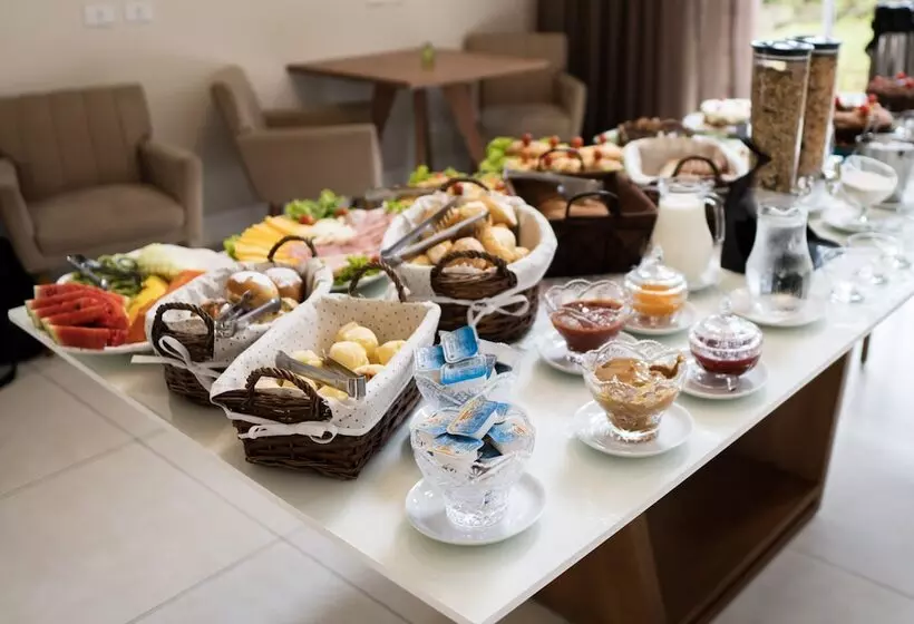 Hotelli Ti Voglio Bene