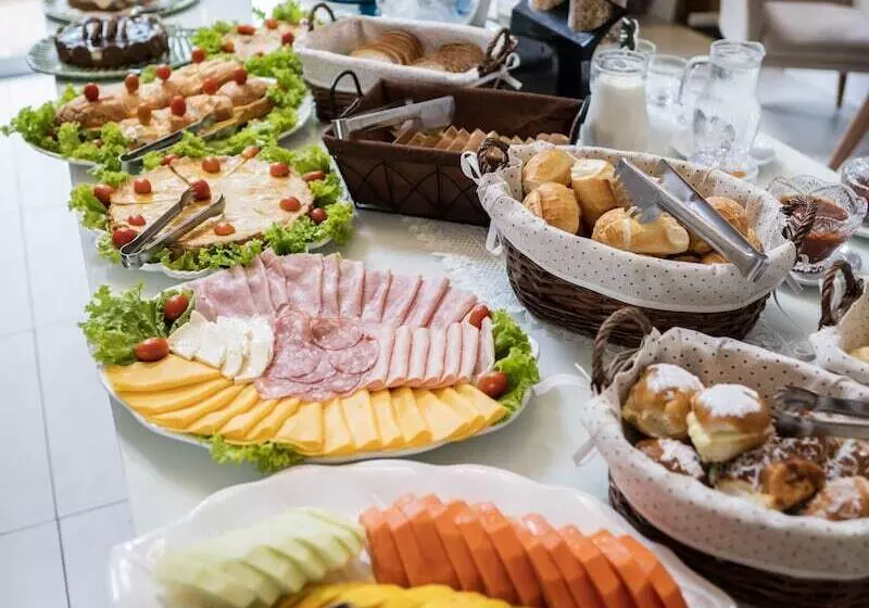 Hotelli Ti Voglio Bene