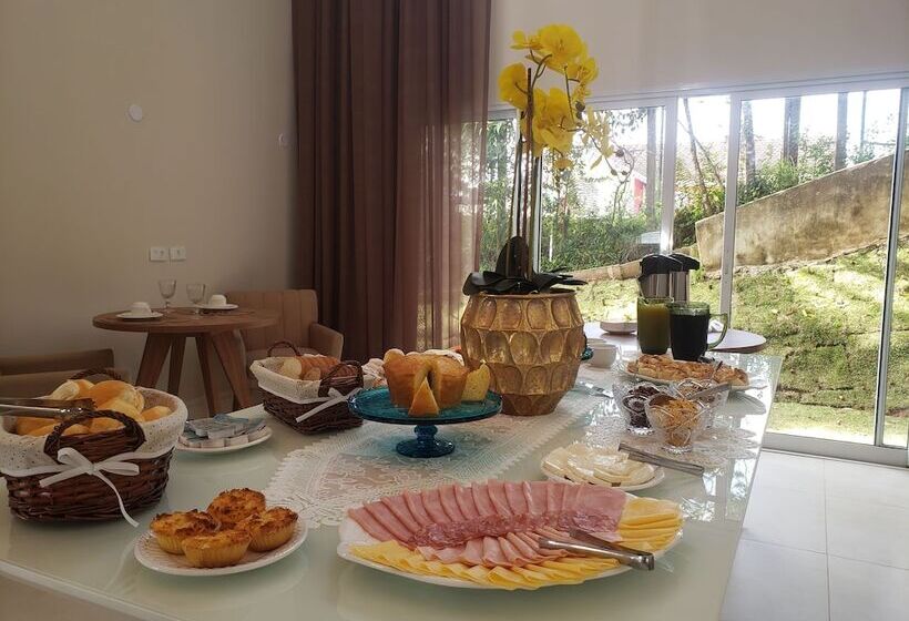 Отель Ti Voglio Bene