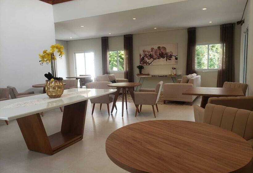 Отель Ti Voglio Bene