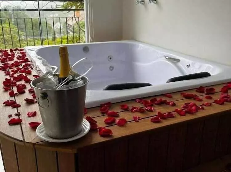 Hotelli Ti Voglio Bene