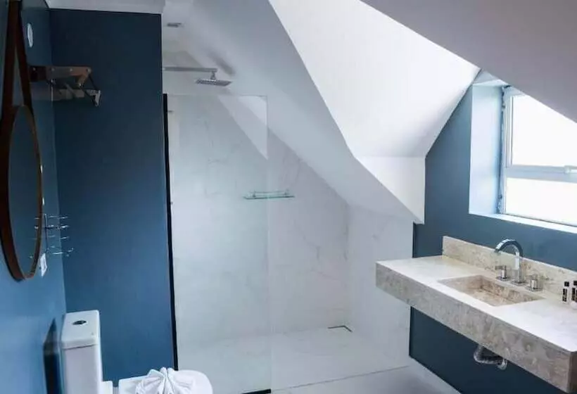 Hotelli Ti Voglio Bene