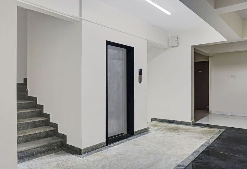 Hotelli Treebo Tulip