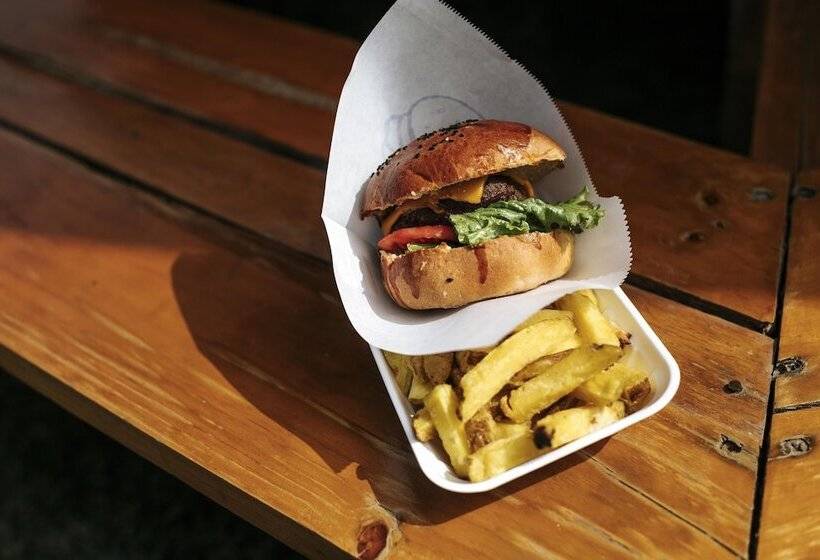 Vpx Hoteles Cieneguilla