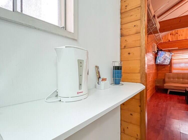 Vpx Hoteles Cieneguilla