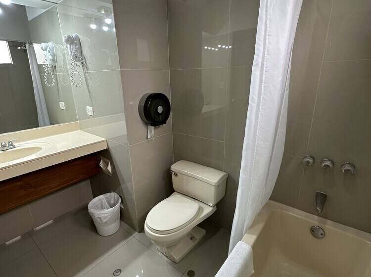 Vpx Hoteles Cieneguilla