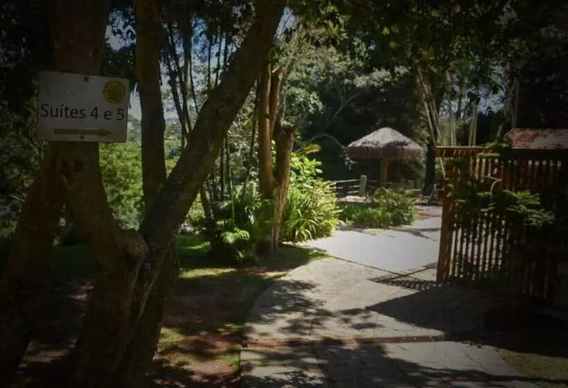 Pousada E Hotel Putini By Oyo