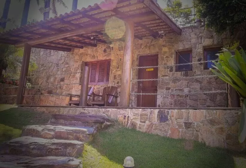 Pousada E Hotel Putini By Oyo