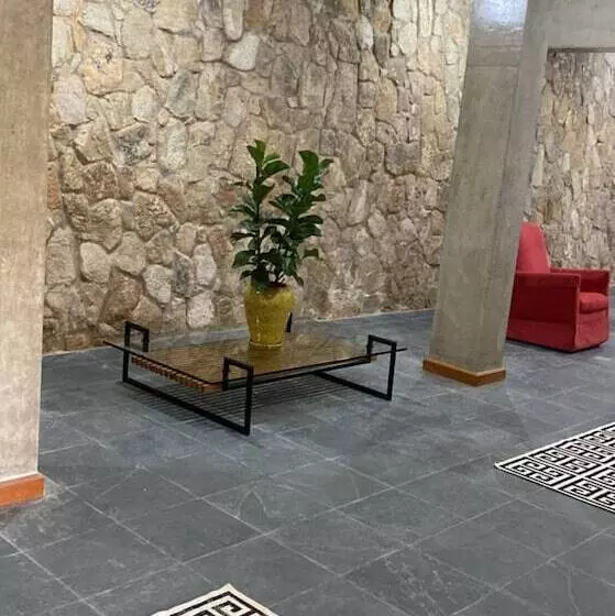 Pousada E Hotel Putini By Oyo