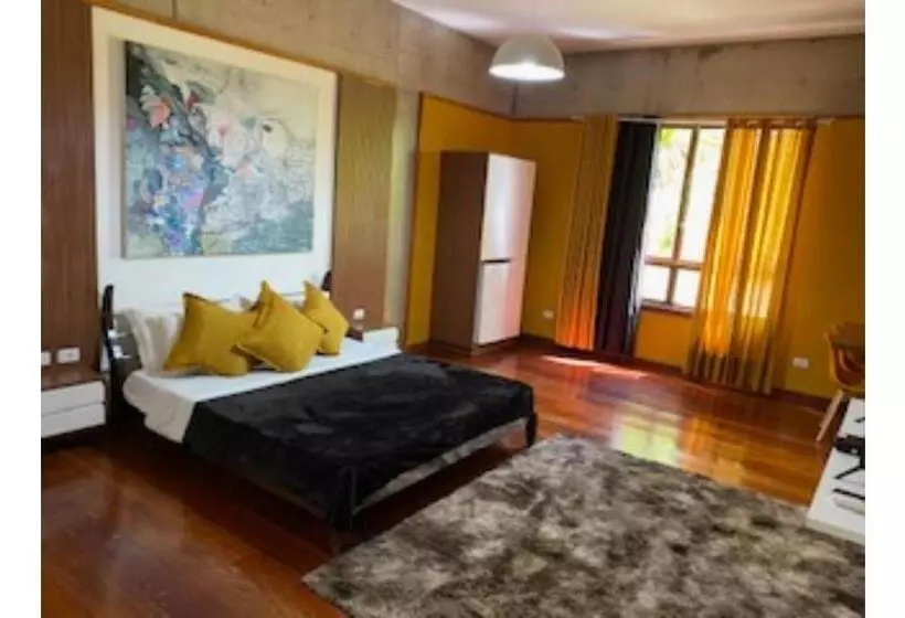 Pousada E Hotel Putini By Oyo