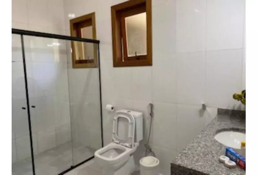 Pousada E Hotel Putini By Oyo