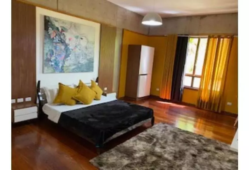 Pousada E Hotel Putini By Oyo