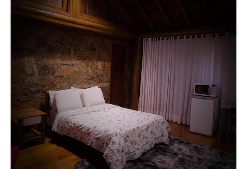 Pousada E Hotel Putini By Oyo