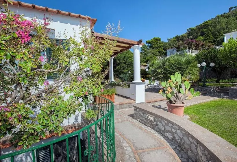 Residenssi Relais 2 Pini