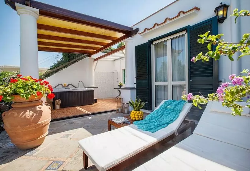 Residenssi Relais 2 Pini