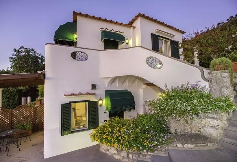 Residenssi Relais 2 Pini