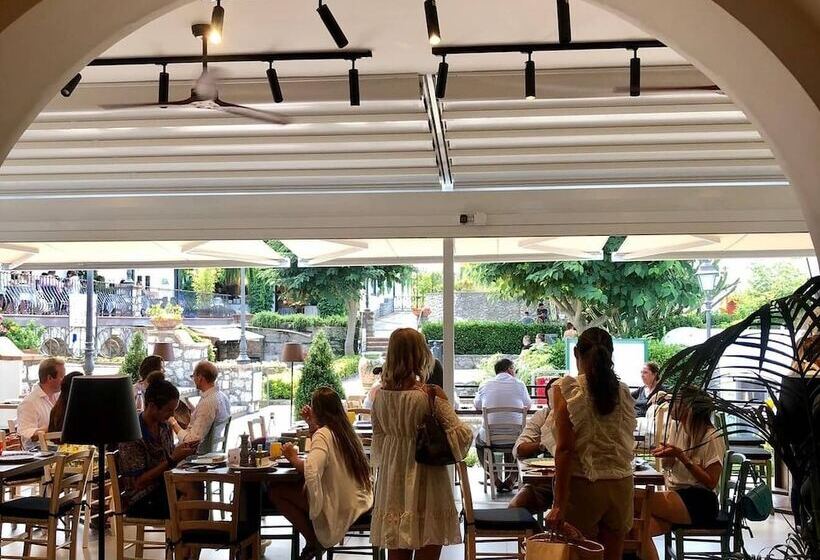 اقامتگاه Relais 2 Pini