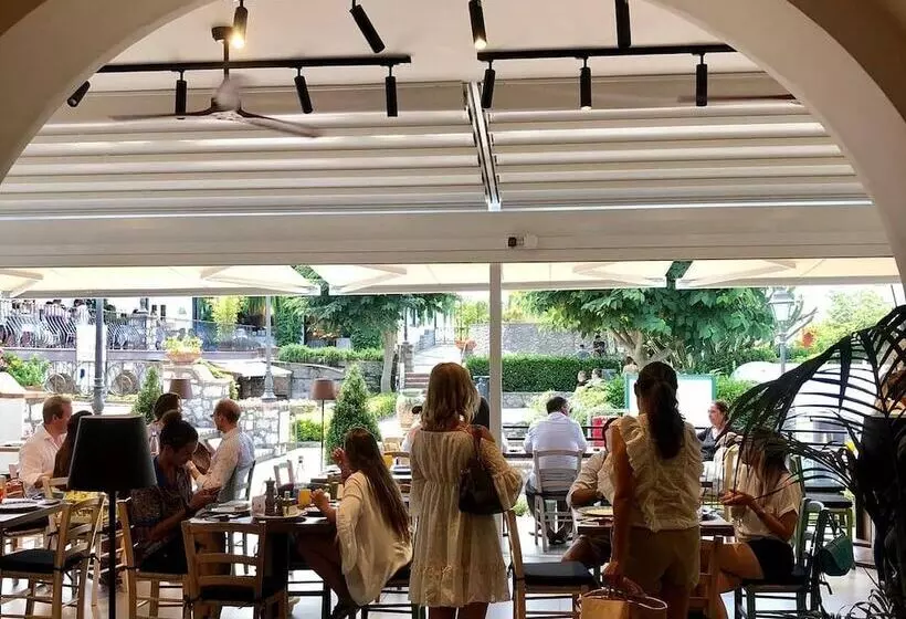 Residenssi Relais 2 Pini