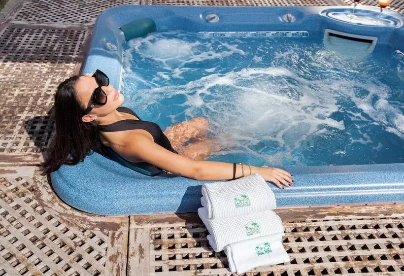 Residenssi Relais 2 Pini