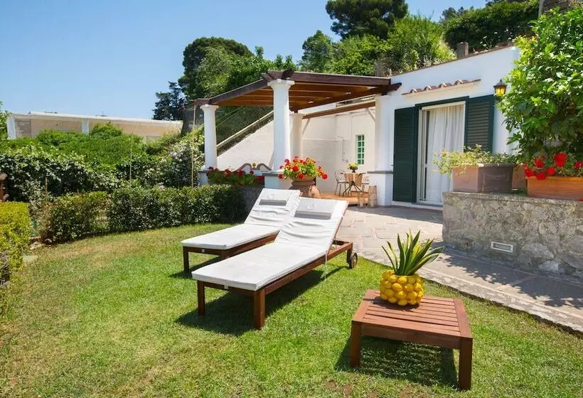 Residenssi Relais 2 Pini