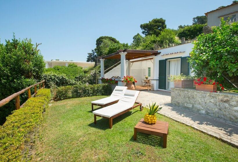 اقامتگاه Relais 2 Pini