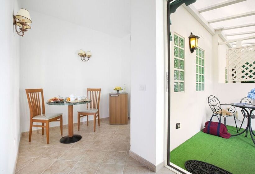 اقامتگاه Relais 2 Pini