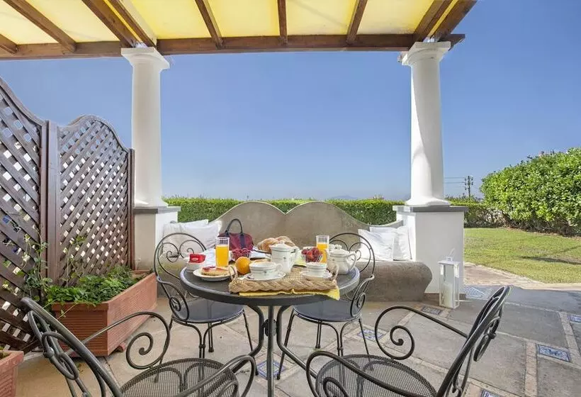 Residenssi Relais 2 Pini