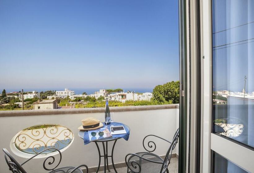 اقامتگاه Relais 2 Pini