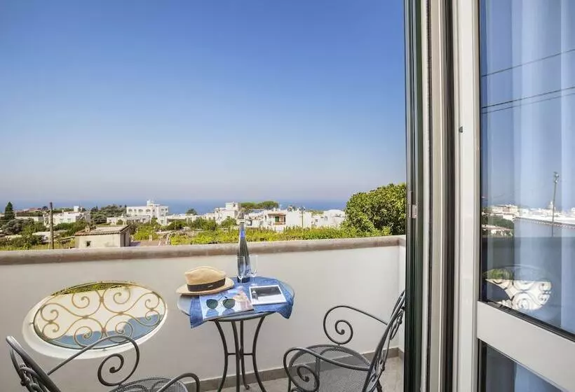 Residenssi Relais 2 Pini