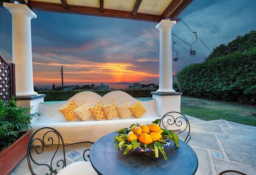 اقامتگاه Relais 2 Pini