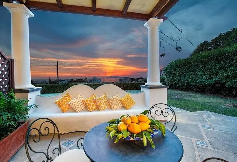 Residenssi Relais 2 Pini