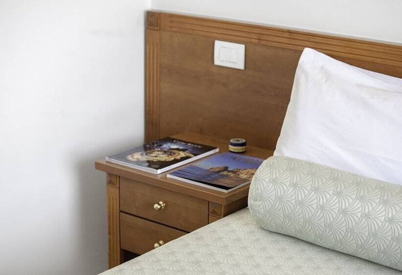 اقامتگاه Relais 2 Pini