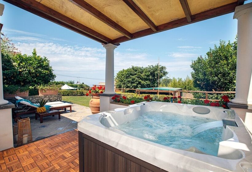 اقامتگاه Relais 2 Pini