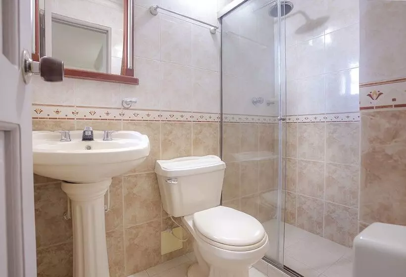 هتل Boutique Real Capital Monteria