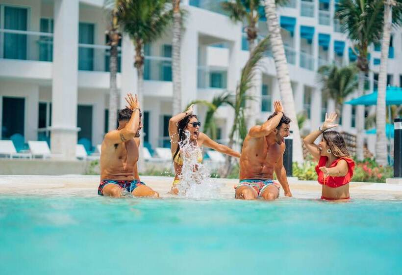 Margaritaville Island Reserve Riviera Maya  An Adults Only All Inclusive