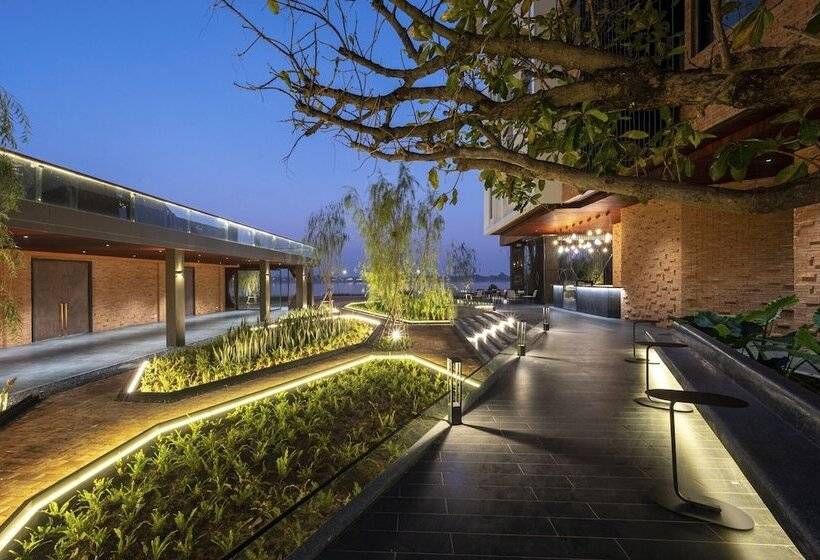 Hotel Vela Dhi Nakhon Phanom