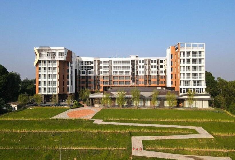 Hotel Vela Dhi Nakhon Phanom