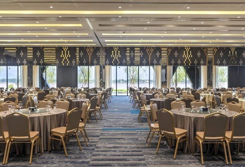 Hotel Vela Dhi Nakhon Phanom