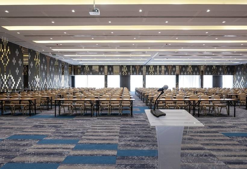 Hotel Vela Dhi Nakhon Phanom