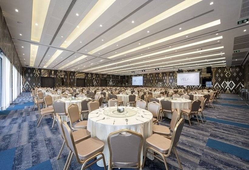 Hotel Vela Dhi Nakhon Phanom