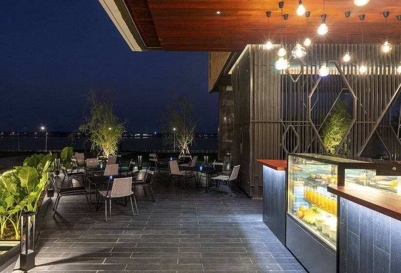 Hotel Vela Dhi Nakhon Phanom