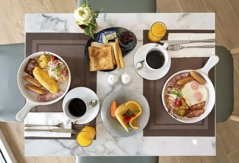 Hotelli Vela Dhi Nakhon Phanom