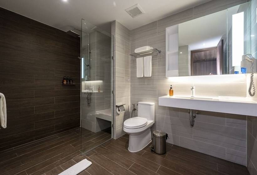 Hotel Vela Dhi Nakhon Phanom