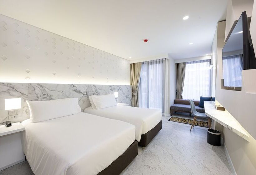 Hotel Vela Dhi Nakhon Phanom