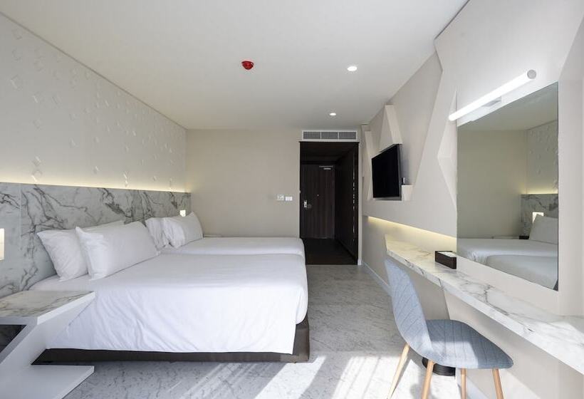 Hotel Vela Dhi Nakhon Phanom