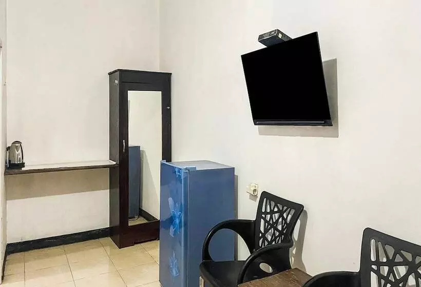 Hotelli We Bro Kost By Oyo