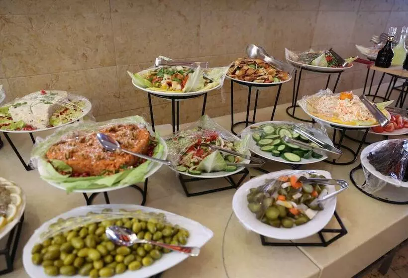 O Beach Hotel & Resort