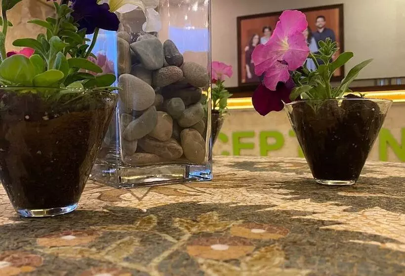 O Beach Hotel & Resort