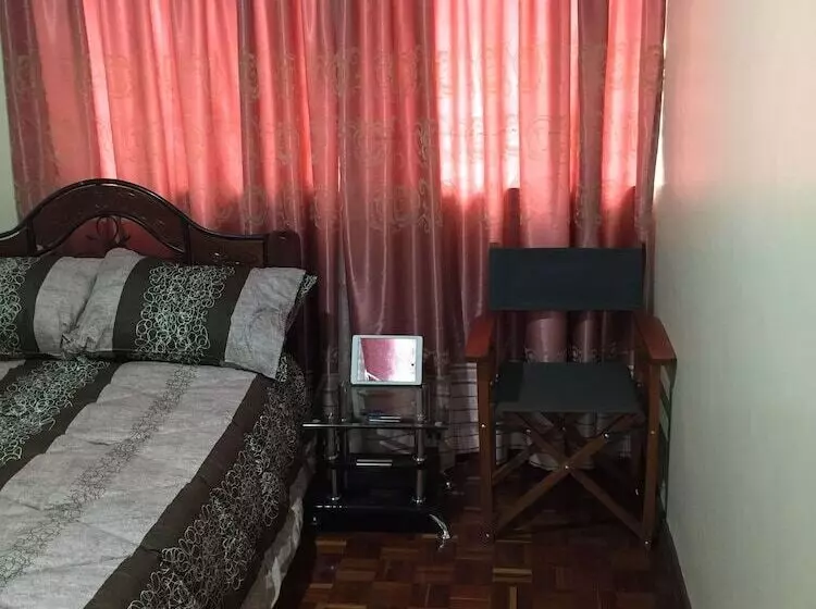 هتل Magiwa Homestay   Adults Only