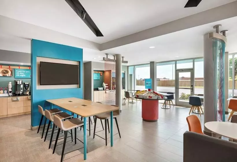 Avid Hotels Elkhart North, An Ihg